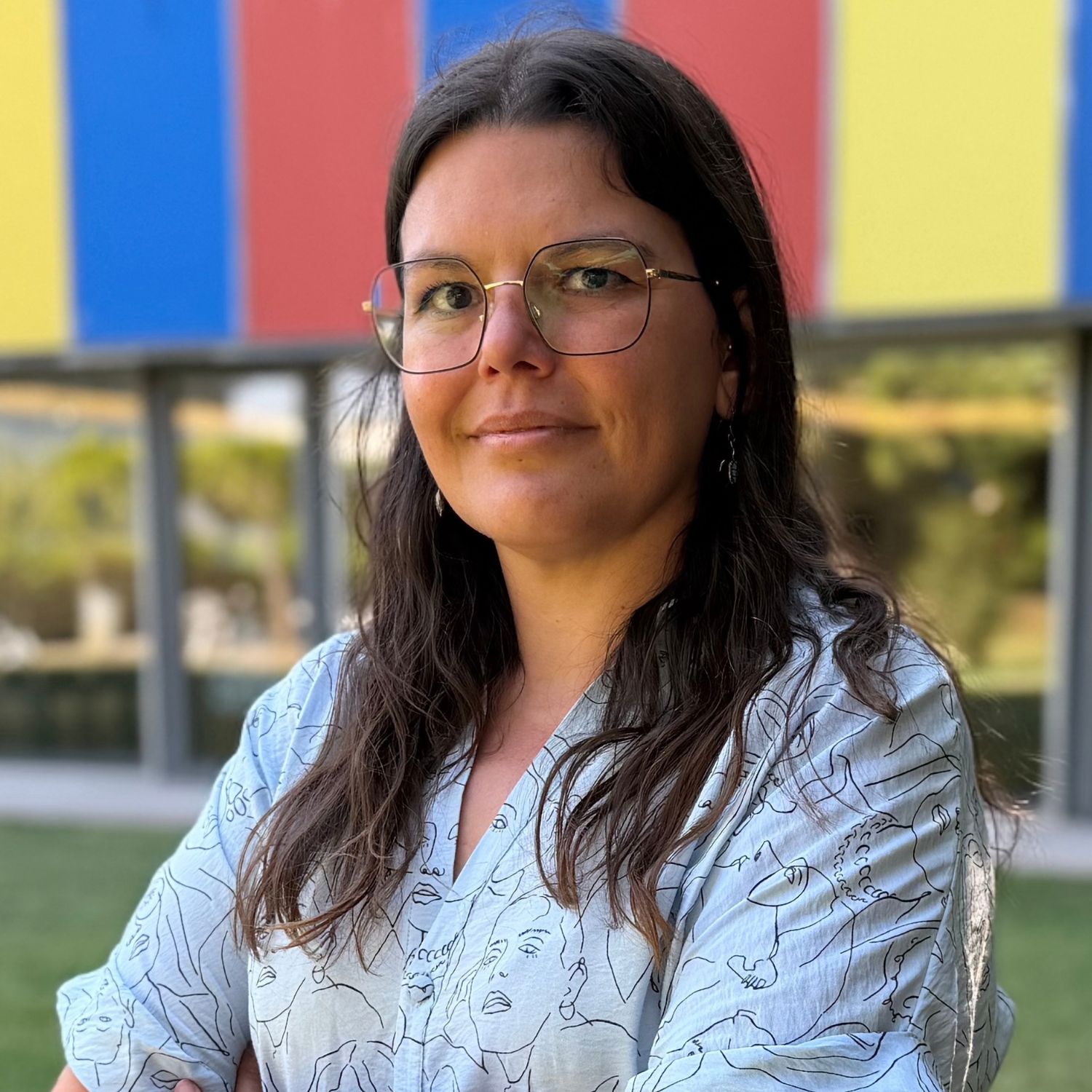 Lidia Barberà