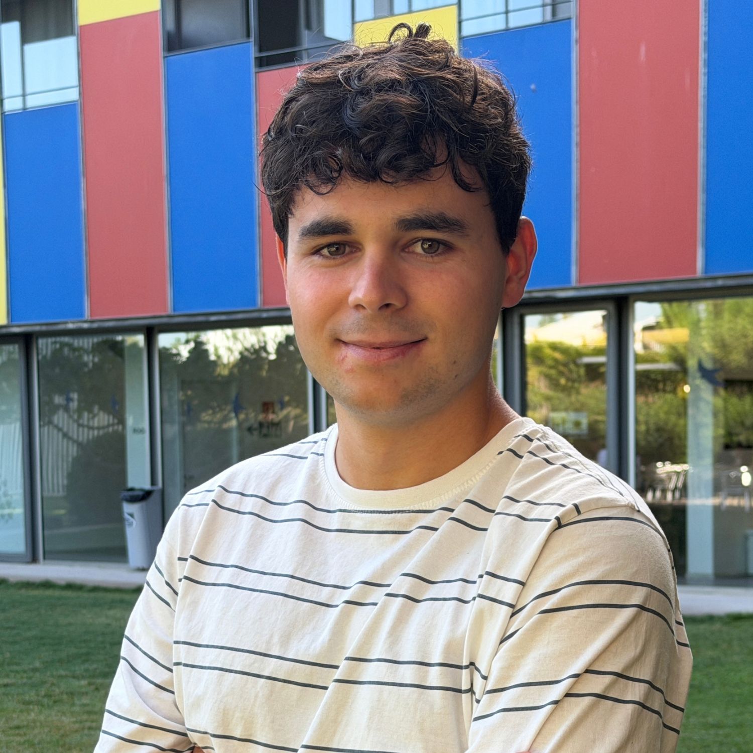 Marc Sanchez