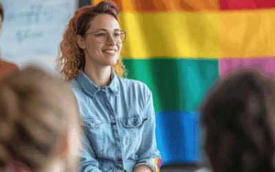 Forma el teu equip en igualtat de gènere i diversitat LGBTI+ a l’àmbit laboral