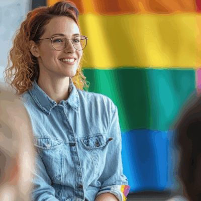 Forma tu equipo en igualdad de género y diversidad LGBTIQ+ en el ámbito laboral