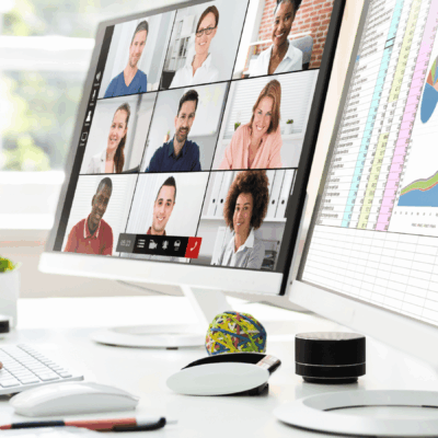 Més de 240 persones participen en el webinar sobre VeriFactu i factura electrònica