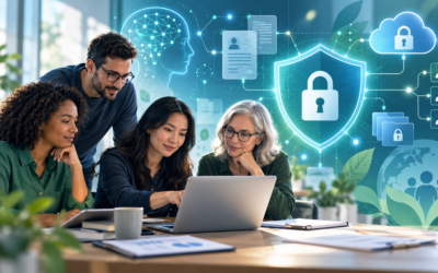 Protecció de dades i intel·ligència artificial: nous reptes per a les entitats