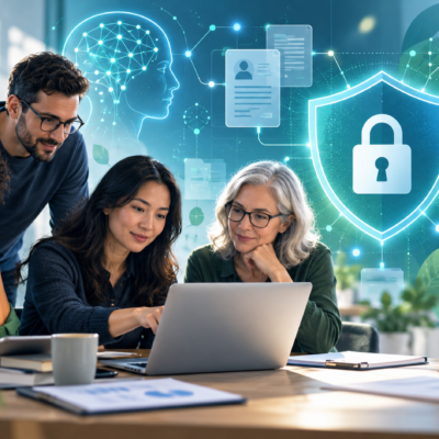 Protecció de dades i intel·ligència artificial: nous reptes per a les entitats