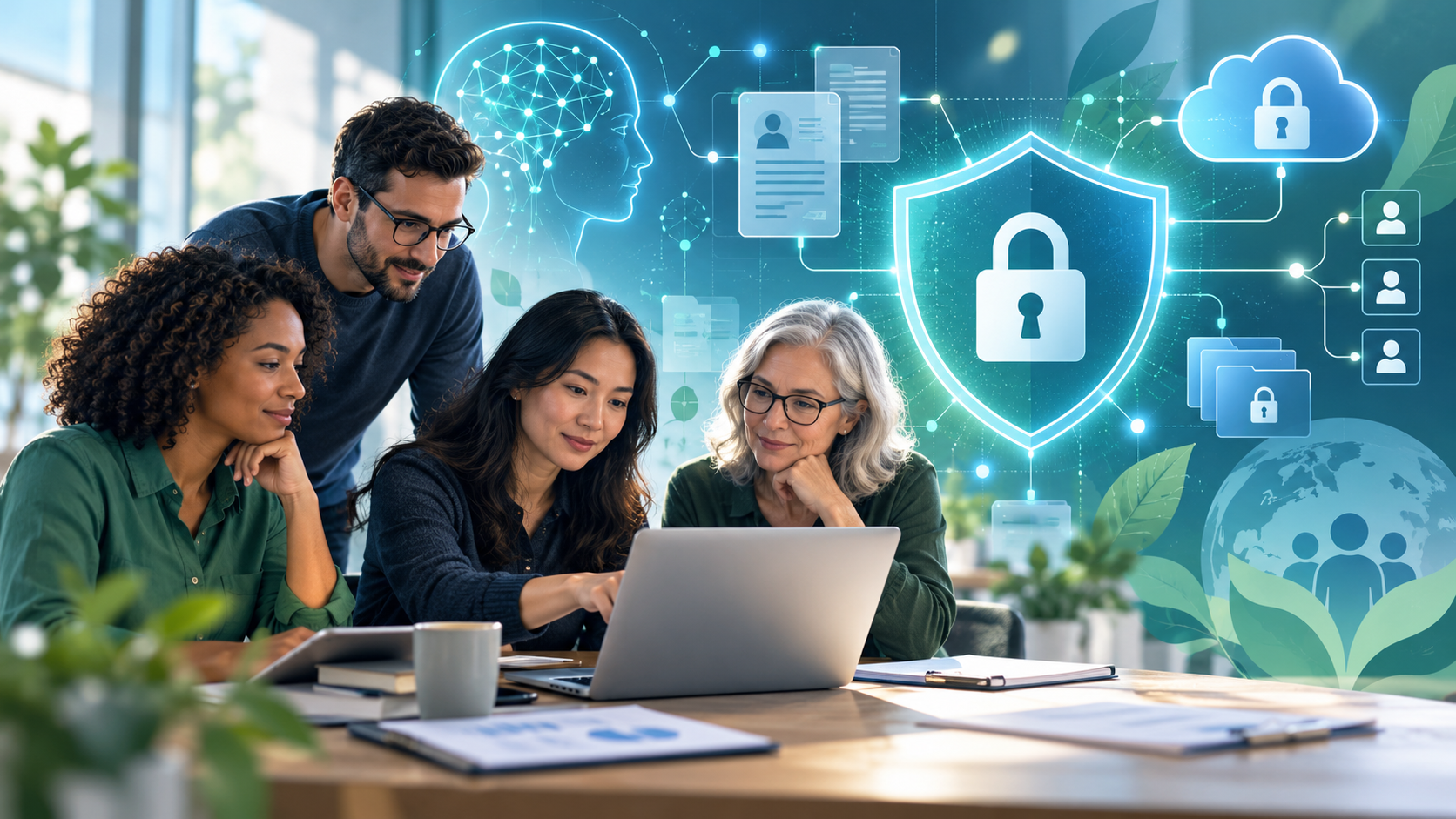 Protecció de dades i intel·ligència artificial: nous reptes per a les entitats
