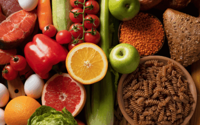 6 consells per fomentar l’alimentació sostenible des de la teva entitat