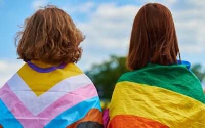 Apunta’t a la formació gratuïta sobre diversitat LGTBIQ+: eines per construir entitats inclusives