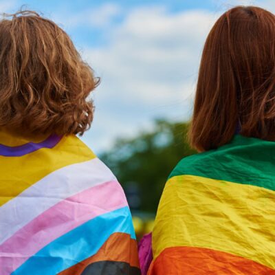 Apúntate a la jornada formativa gratuita sobre diversidad LGTBIQ+: herramientas para construir entidades inclusivas
