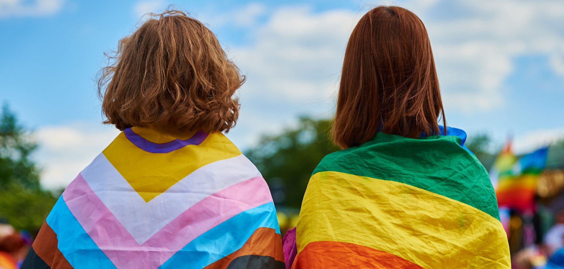 Apunta’t a la formació gratuïta sobre diversitat LGTBIQ+: eines per construir entitats inclusives